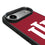 Indiana University Hoosiers Solid Bump Phone Case