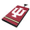 Indiana University Hoosiers Stripe 5000mAh Flat Powerbank