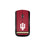 Indiana University Hoosiers Stripe Wireless Mouse