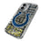 Indianapolis Colts Brick Glitter Phone Case for Apple iPhone