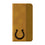 Indianapolis Colts Burn Folio Phone Case for Samsung Galaxy