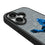 Indianapolis Colts 2024 Illustrated Limited Edition Bump Phone Case