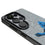 Indianapolis Colts Deco MagSafe Compatible Phone Case for Samsung Galaxy