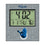 Indianapolis Colts 2024 Edition Wall Clock