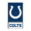Indianapolis Colts Endzone Solid 5000mAh Flat Powerbank