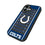 Indianapolis Colts Field Bump Phone Case