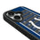 Indianapolis Colts Field Bump Phone Case