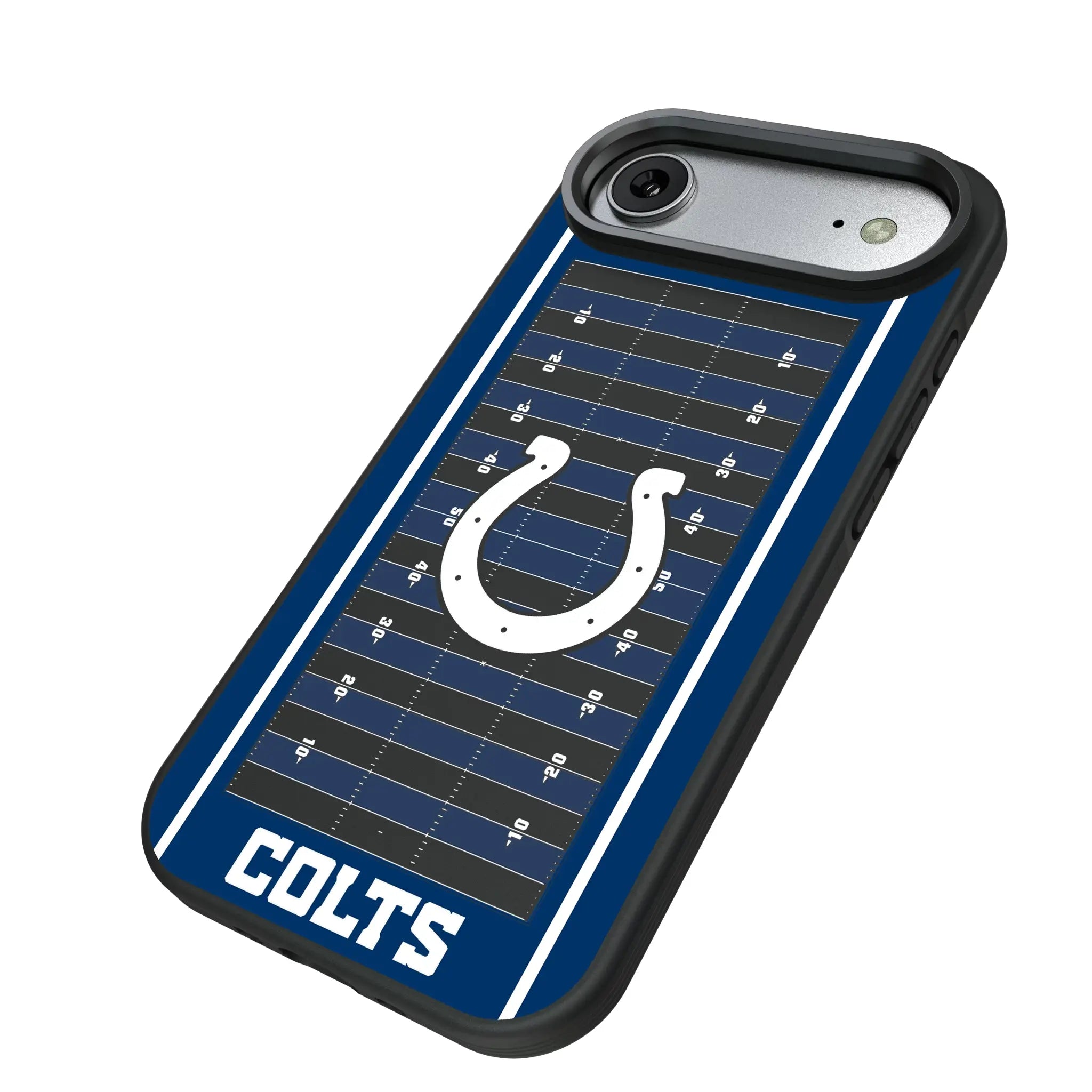 Indianapolis Colts Field Bump Phone Case