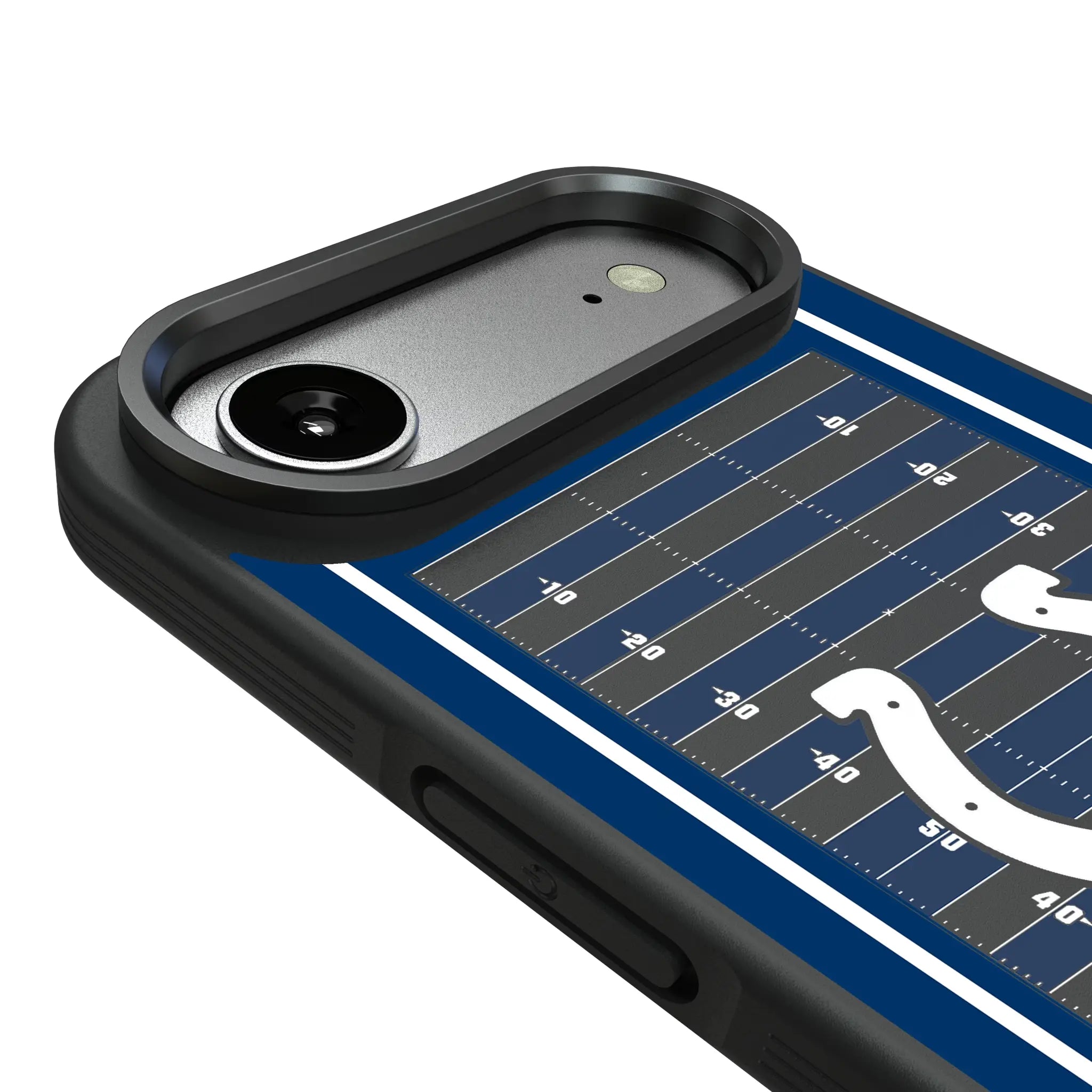 Indianapolis Colts Field Bump Phone Case