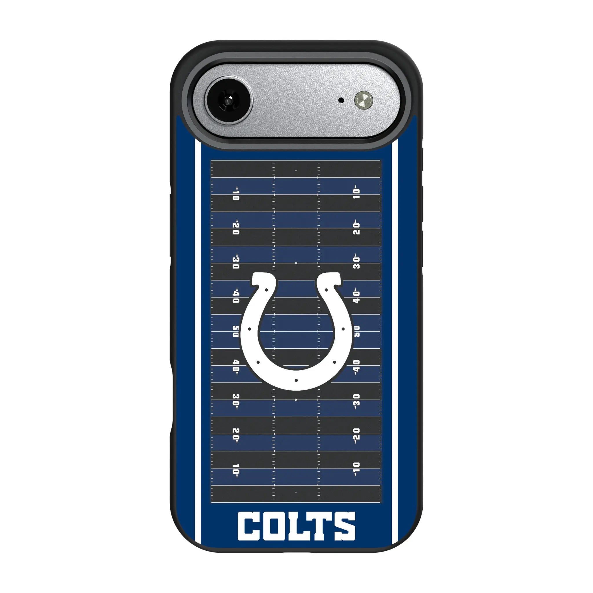 Indianapolis Colts Field Bump Phone Case