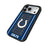 Indianapolis Colts Field Bump Phone Case