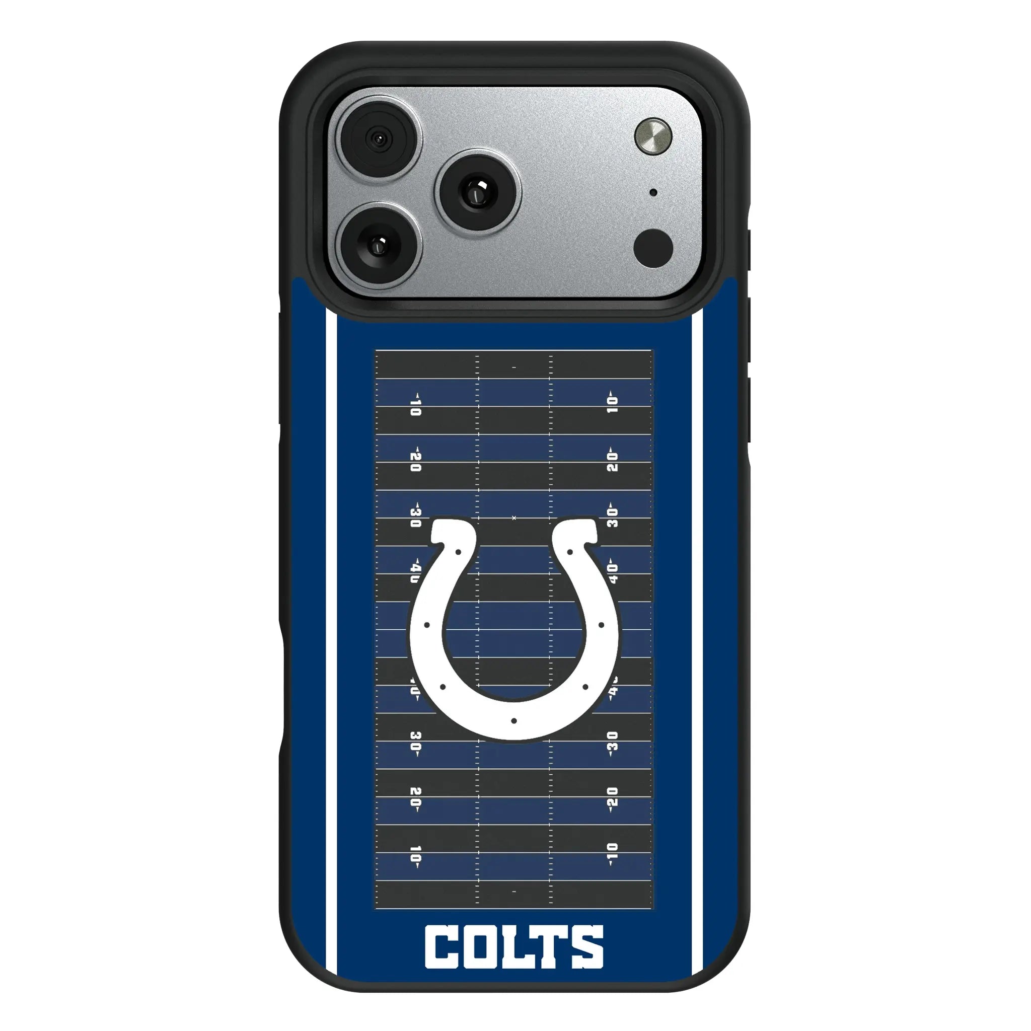 Indianapolis Colts Field Bump Phone Case
