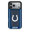 Indianapolis Colts Field Bump Phone Case