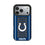 Indianapolis Colts Field Bump Phone Case