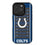Indianapolis Colts Field Bump Phone Case