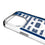Indianapolis Colts Field Clear Phone Case for Apple iPhone