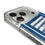 Indianapolis Colts Field Glitter Phone Case