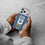Indianapolis Colts Field Glitter Phone Case