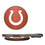 Indianapolis Colts Football 15-Watt Wireless Charger