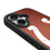 Indianapolis Colts Football Wordmark Bump Phone Case