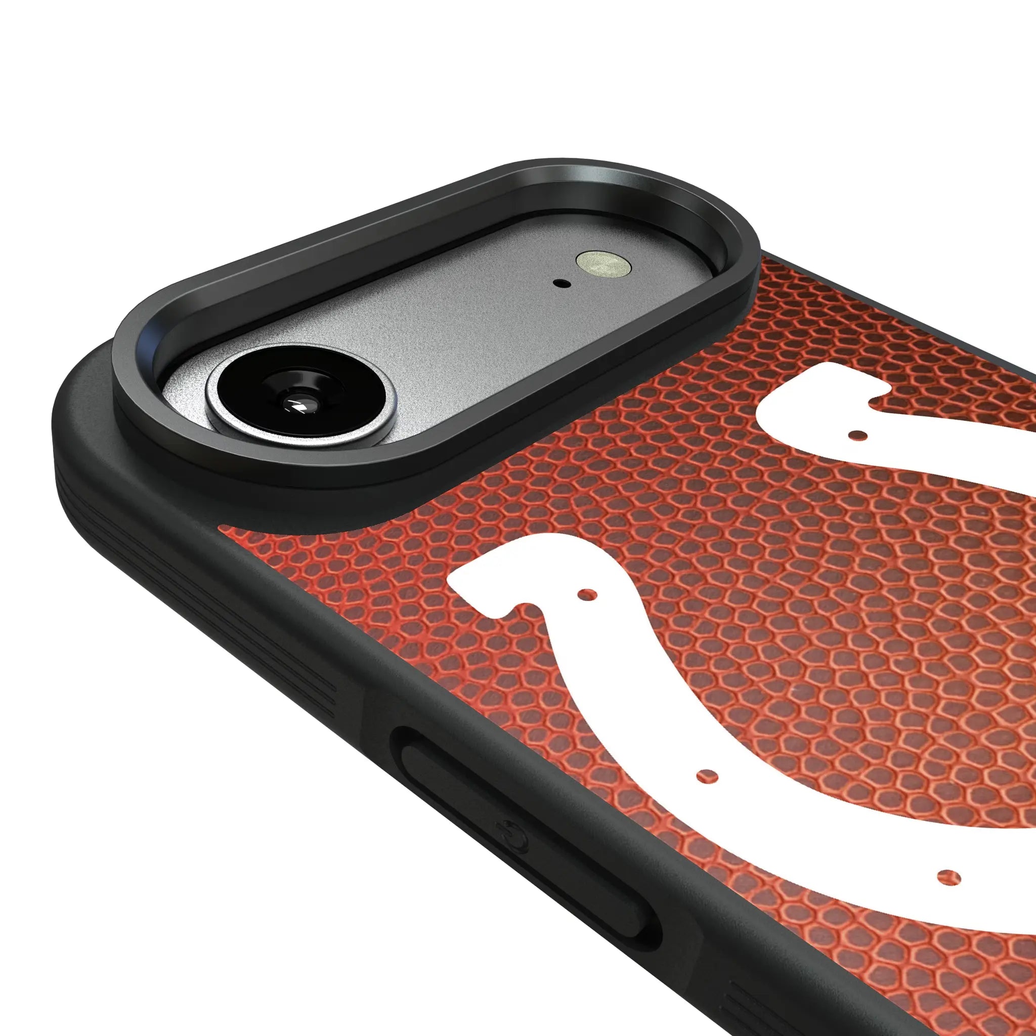 Indianapolis Colts Football Wordmark Bump Phone Case