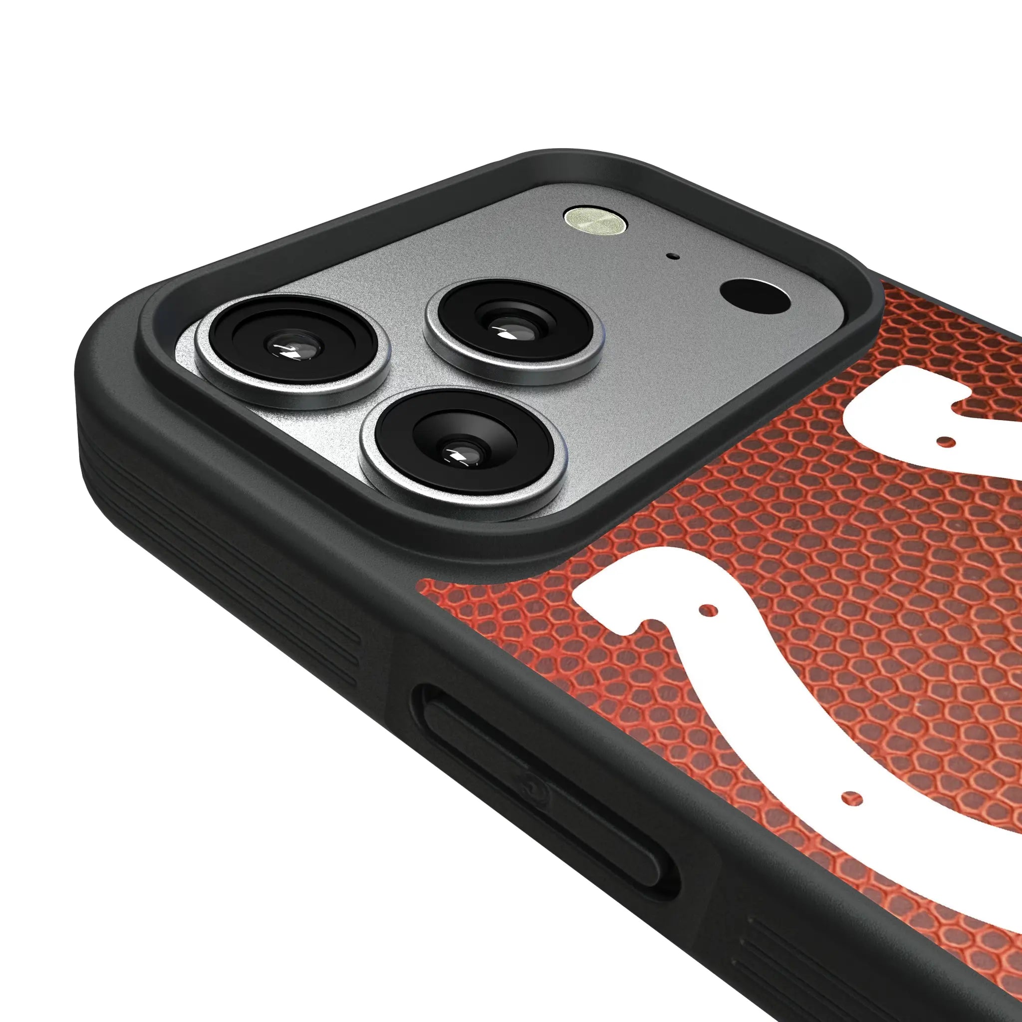 Indianapolis Colts Football Wordmark Bump Phone Case