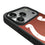 Indianapolis Colts Football Wordmark Bump Phone Case
