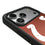 Indianapolis Colts Football Wordmark Bump Phone Case