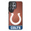 Indianapolis Colts Football Wordmark MagSafe Compatible Phone Case for Samsung Galaxy