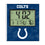Indianapolis Colts Hatch Wall Clock