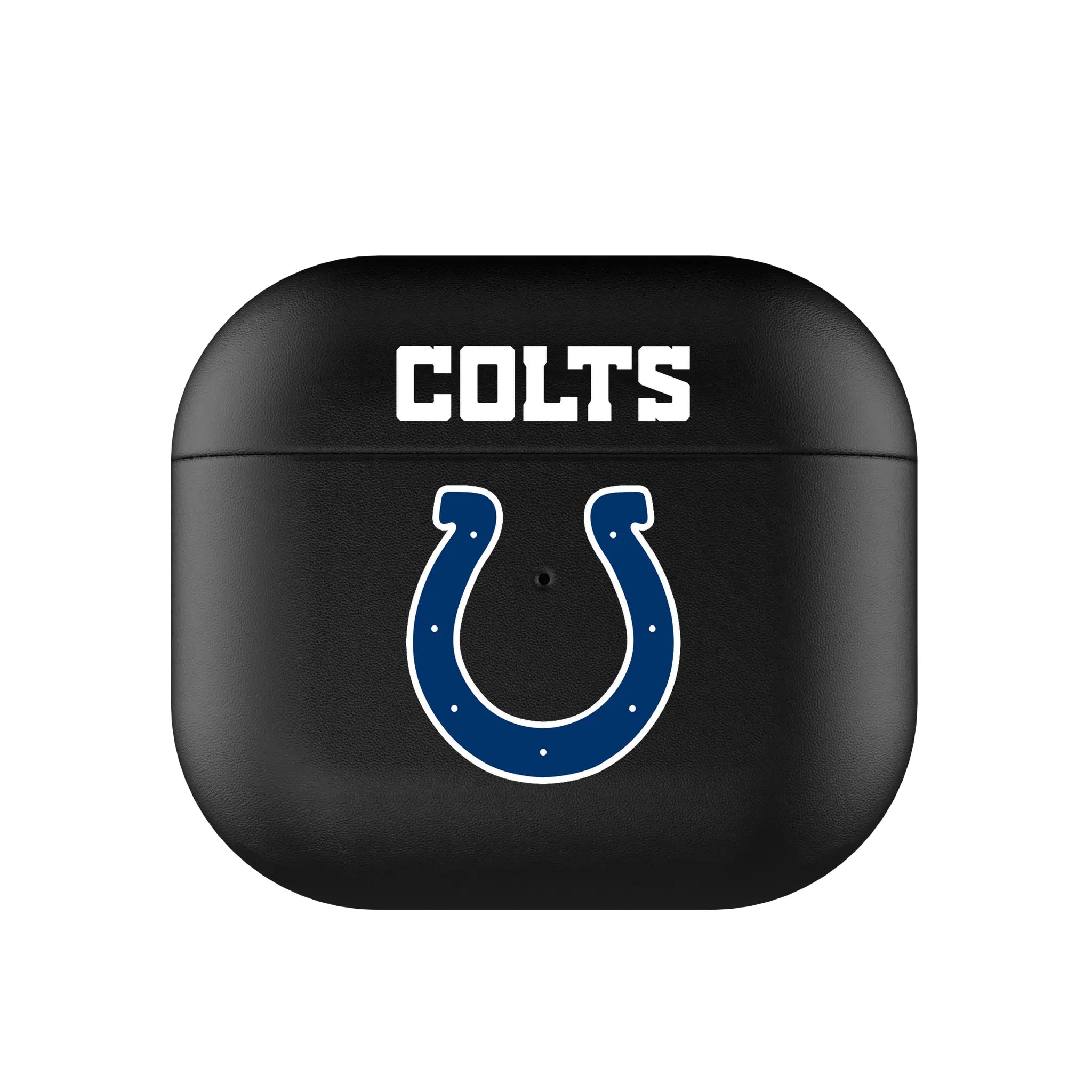 Indianapolis Colts Insignia AirPod Case Cover