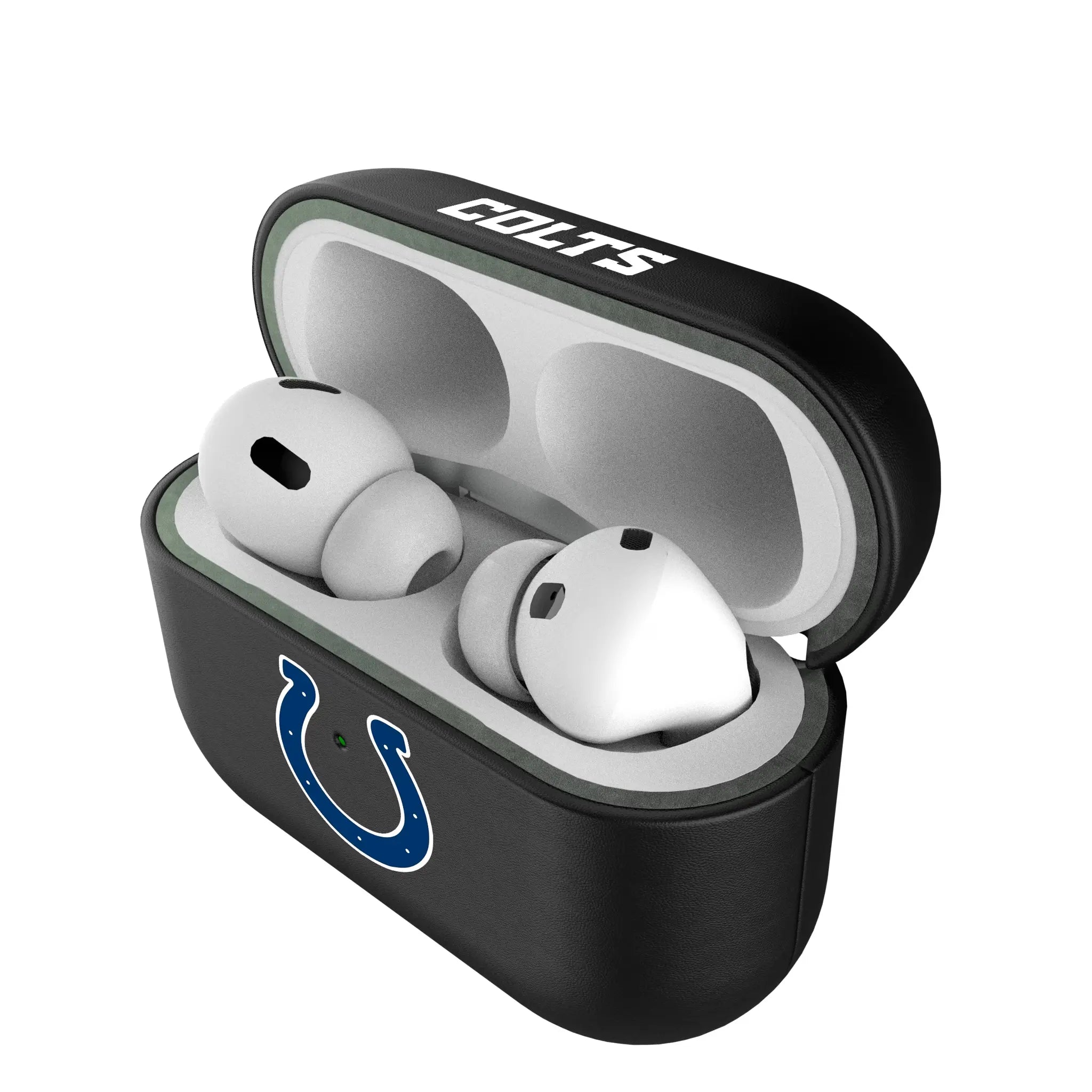 Indianapolis Colts Insignia AirPod Case Cover