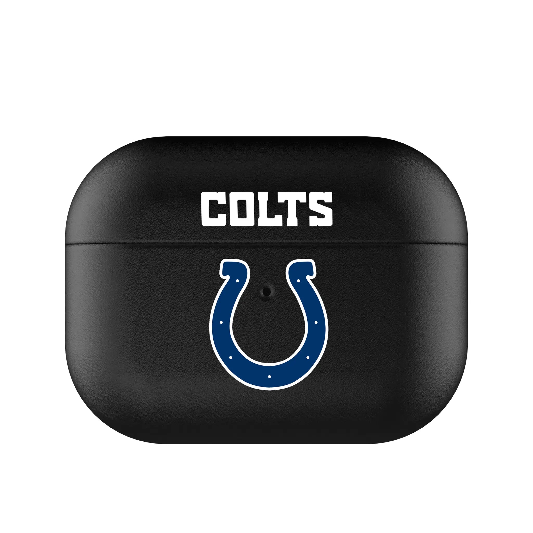 Indianapolis Colts Insignia AirPod Case Cover