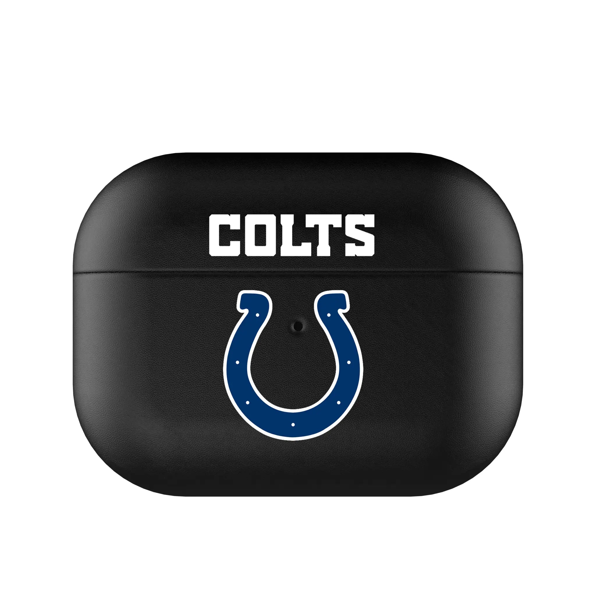 Indianapolis Colts Insignia AirPod Case Cover