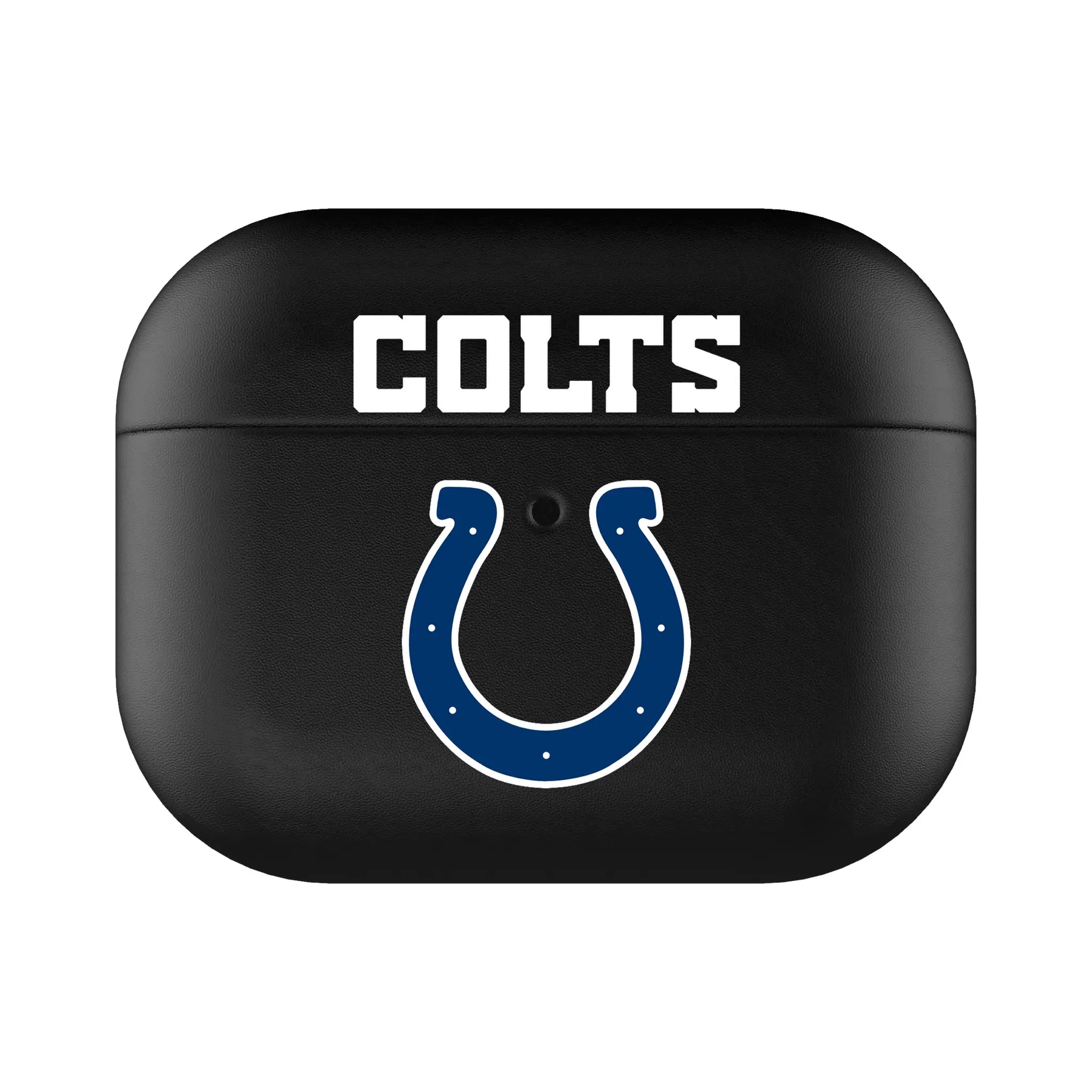 Indianapolis Colts Insignia AirPod Case Cover
