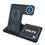 Indianapolis Colts Linen 3 in 1 Charging Station