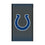 Indianapolis Colts Linen 5000mAh Flat Powerbank