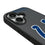 Indianapolis Colts Linen Bump Phone Case