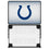 Indianapolis Colts Linen Laptop Case for Apple MacBook