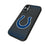 Indianapolis Colts Linen MagSafe Compatible Phone Case for Apple iPhone