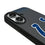 Indianapolis Colts Linen MagSafe Compatible Phone Case for Apple iPhone