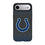 Indianapolis Colts Linen MagSafe Compatible Phone Case for Apple iPhone