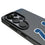 Indianapolis Colts Linen MagSafe Compatible Phone Case for Samsung Galaxy