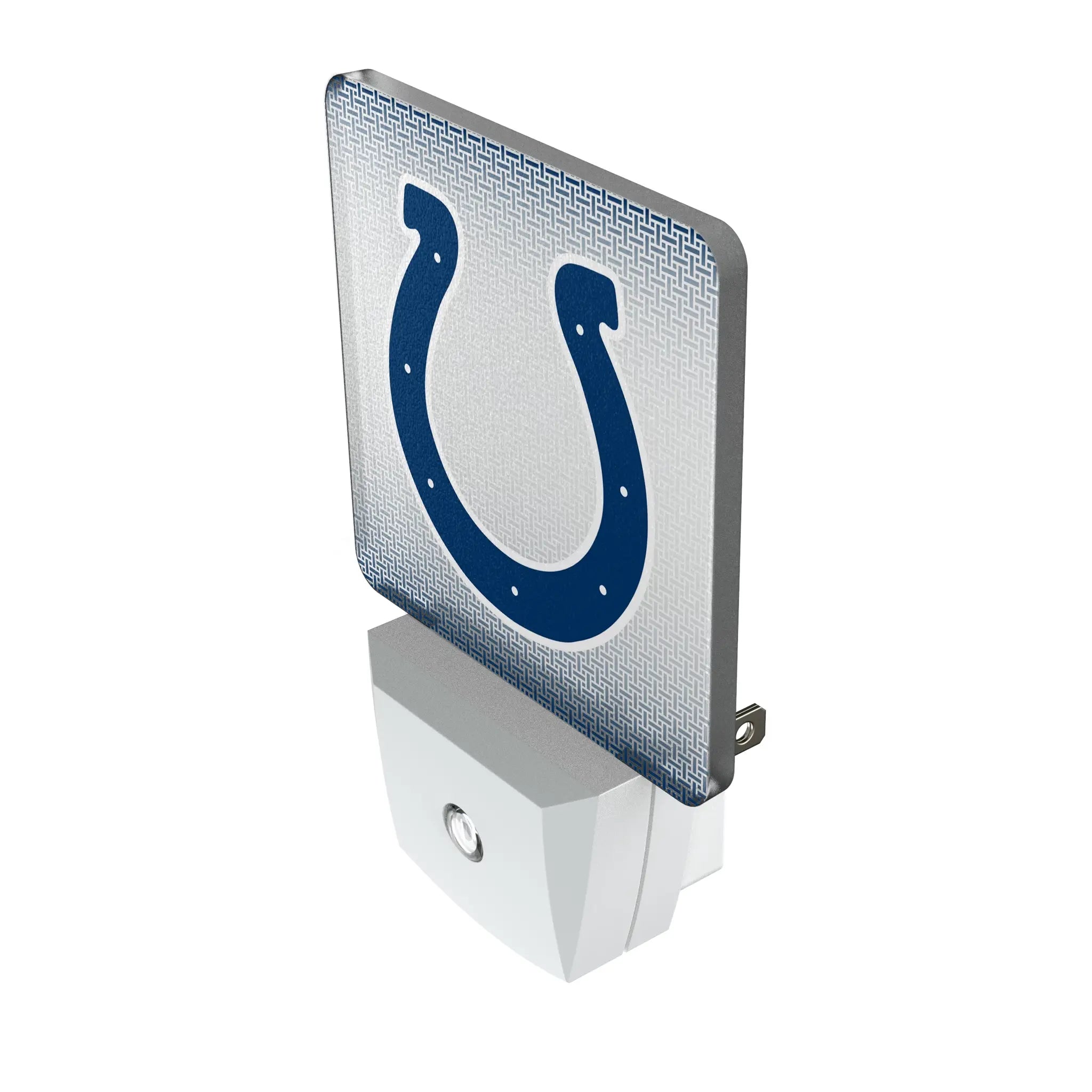 Indianapolis Colts Linen Night Light 2-Pack