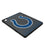 Indianapolis Colts Linen Tablet Case for Apple iPad