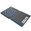 Indianapolis Colts Linen Tablet Case for Apple iPad