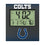 Indianapolis Colts Linen Wall Clock