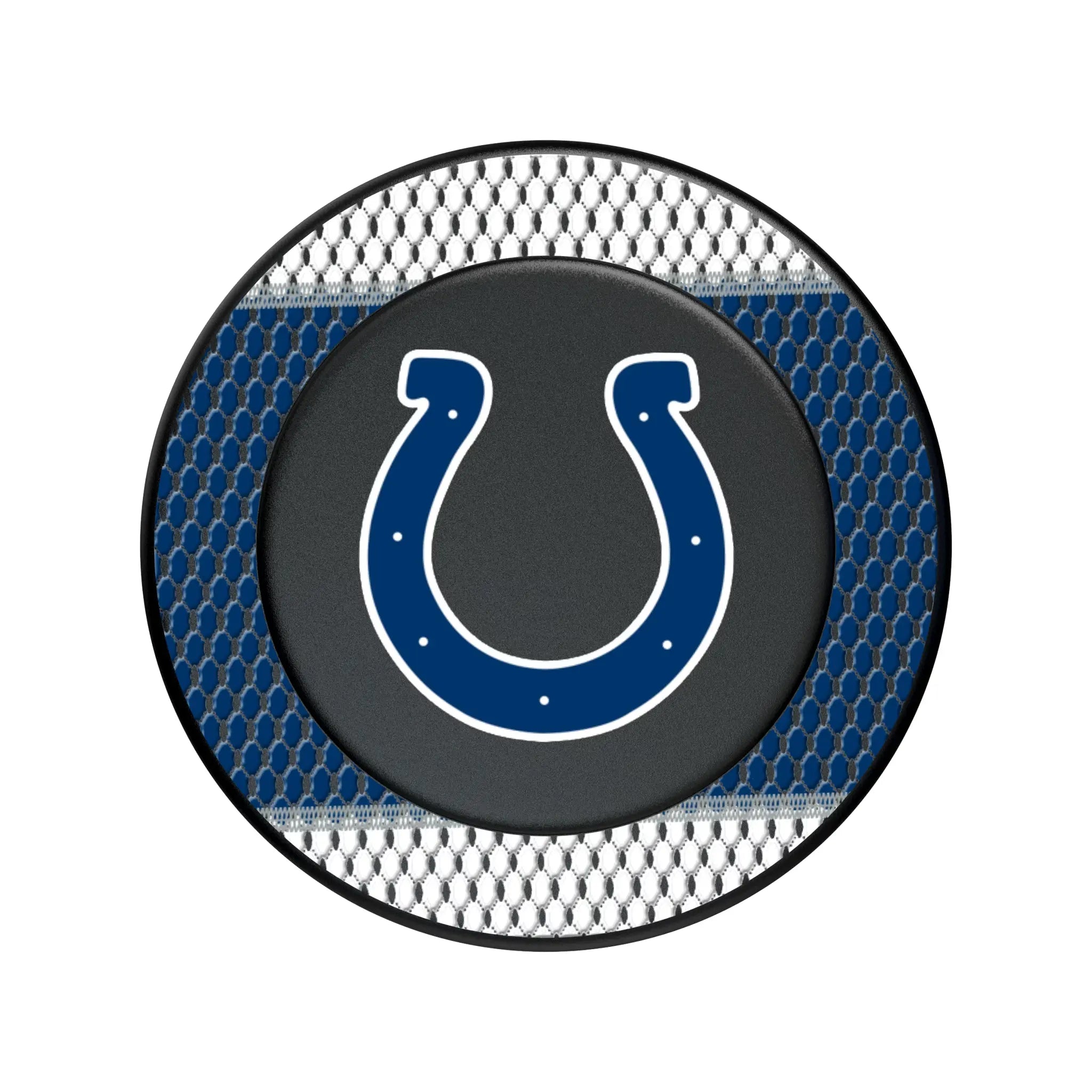 Indianapolis Colts Mesh PopSockets Magnetic Phone Grip and Stand