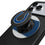 Indianapolis Colts Mesh PopSockets Magnetic Phone Grip and Stand