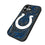 Indianapolis Colts Paisley Bump Phone Case